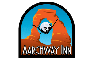 Aarchway Inn logo