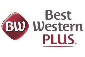 Best Western Plus logo