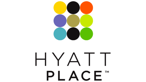 Hyatt Place logo