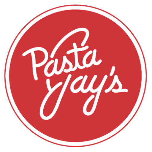 Pasta Jay's Restaurant logo