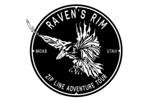 Raven's Rim Adventure Tours logo