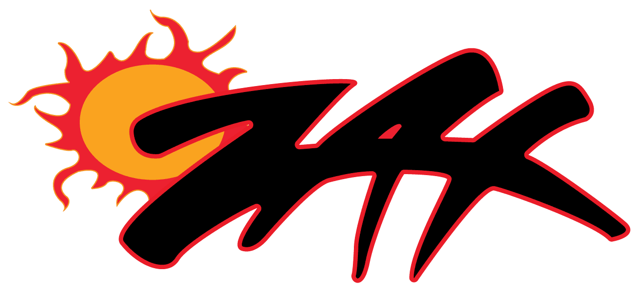 Zax Restaurant logo